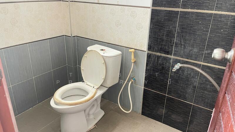 อาคารพาณิชย์ลืออำนาจ อำนาจเจริญ, อำนาจเจริญ, อำนาจ, ลืออำนาจ, อำนาจเจริญ, 100 ตร.ม., ตึกแถว-อาคารพาณิชย์ ขาย, โดย The Best Property บี, 500138279 - DDproperty.com