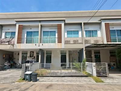 ขาย - Habitown Watcharapol : ฮาบิทาวน์ วัชรพล, กรุงเทพ