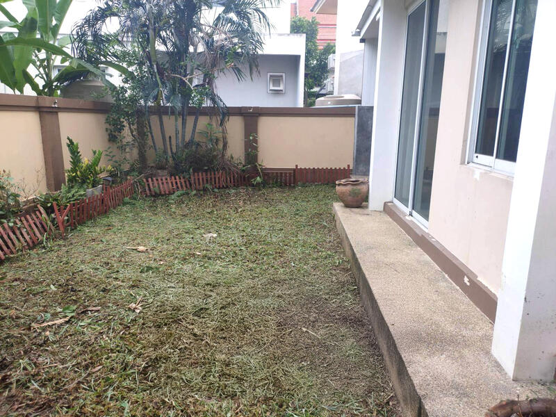 ขาย - Pruksa Village 22 Pinklao-Sirindhorn : พฤกษาวิลเลจ 22 ปิ่นเกล้า-สิรินธร, นนทบุรี