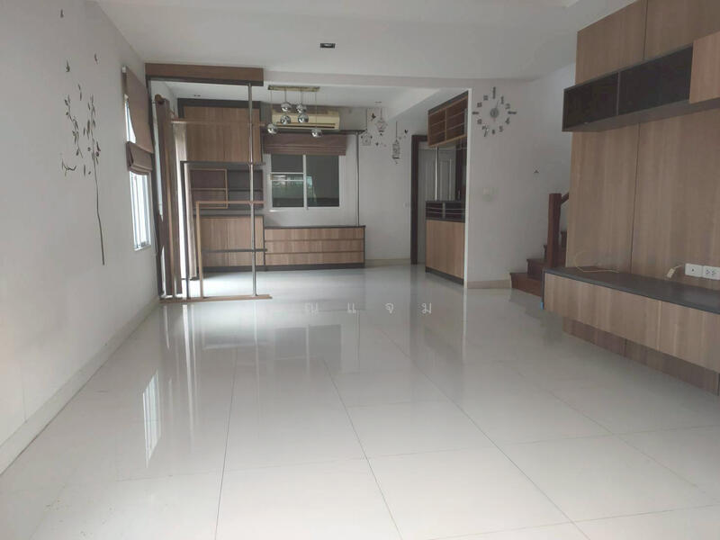 ขาย - Pruksa Village 22 Pinklao-Sirindhorn : พฤกษาวิลเลจ 22 ปิ่นเกล้า-สิรินธร, นนทบุรี