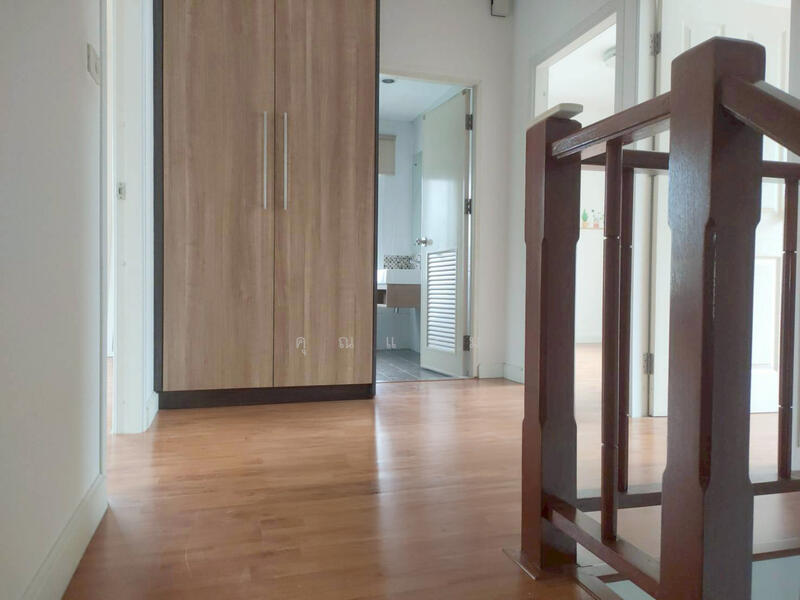 ขาย - Pruksa Village 22 Pinklao-Sirindhorn : พฤกษาวิลเลจ 22 ปิ่นเกล้า-สิรินธร, นนทบุรี