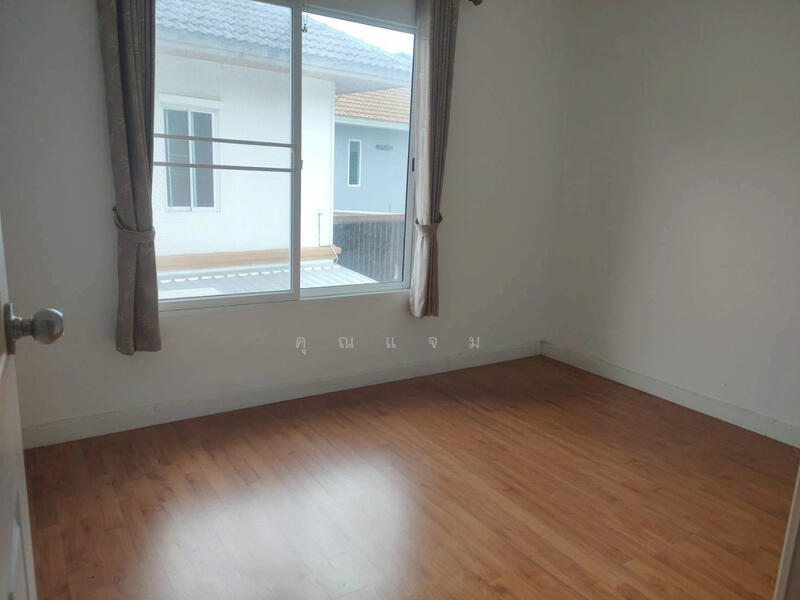 ขาย - Pruksa Village 22 Pinklao-Sirindhorn : พฤกษาวิลเลจ 22 ปิ่นเกล้า-สิรินธร, นนทบุรี