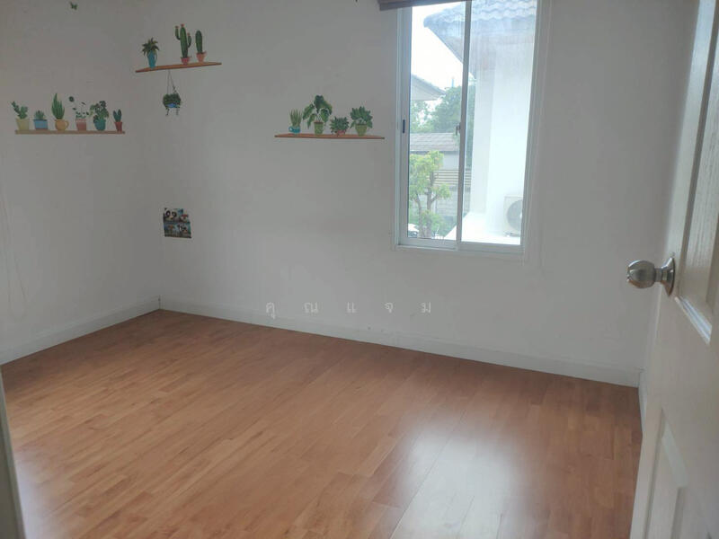 ขาย - Pruksa Village 22 Pinklao-Sirindhorn : พฤกษาวิลเลจ 22 ปิ่นเกล้า-สิรินธร, นนทบุรี