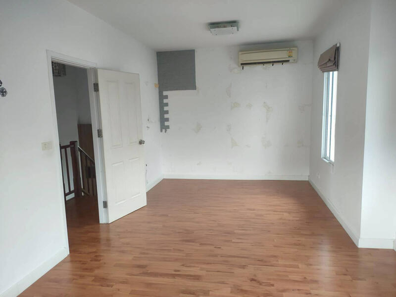 ขาย - Pruksa Village 22 Pinklao-Sirindhorn : พฤกษาวิลเลจ 22 ปิ่นเกล้า-สิรินธร, นนทบุรี