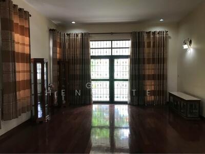 ขาย - บ้าน 5-ห้องนอน, กรุงเทพ