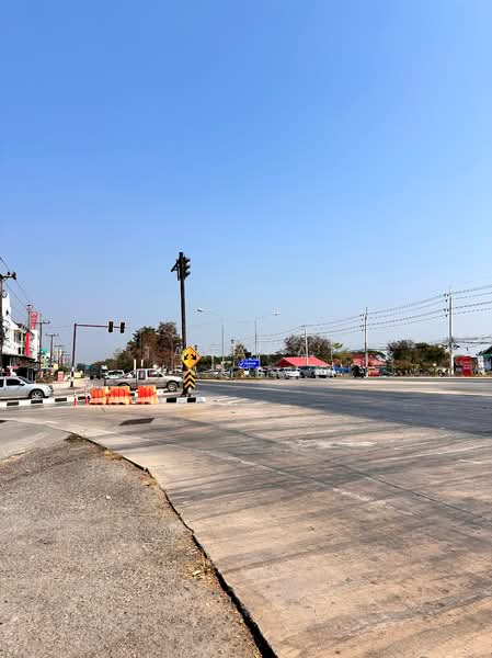 ที่ดินเปล่า ตัวเมืองอำเภอพาน เชียงราย, Chiang Rai, พหลโยธิน, Muang Phan, Phan, Chiang Rai, , 2,696 sqm, Land For Sale, by Tanapat Yamsai, 500138294 - DDproperty.com