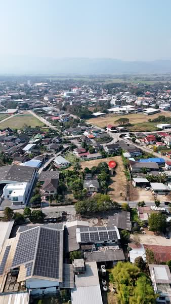ที่ดินเปล่า ตัวเมืองอำเภอพาน เชียงราย, Chiang Rai, พหลโยธิน, Muang Phan, Phan, Chiang Rai, , 2,696 sqm, Land For Sale, by Tanapat Yamsai, 500138294 - DDproperty.com