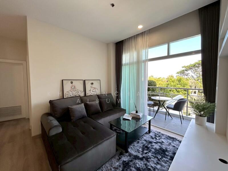 For Sale - Touch Hill Place, Chiang Mai