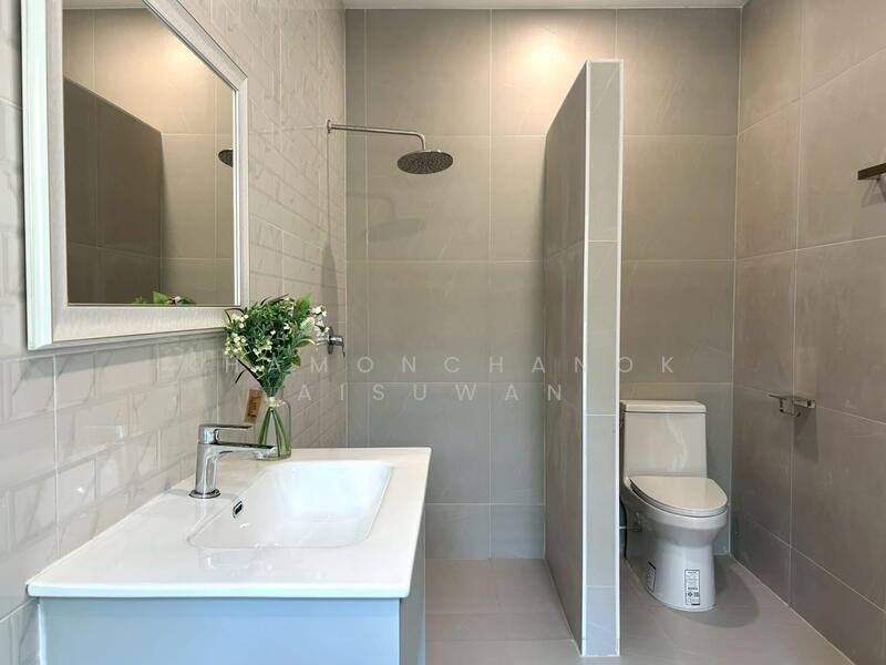 For Sale - Touch Hill Place, Chiang Mai