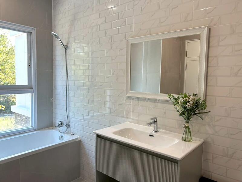 For Sale - Touch Hill Place, Chiang Mai