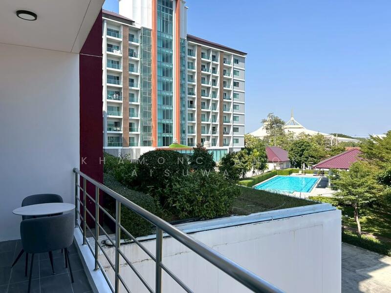 For Sale - Touch Hill Place, Chiang Mai