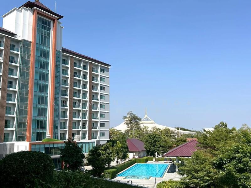 For Sale - Touch Hill Place, Chiang Mai