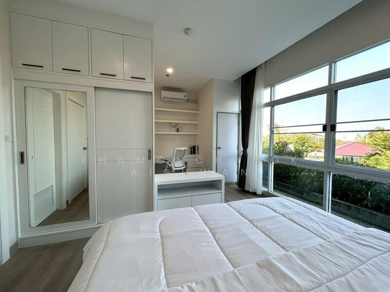 For Sale - Touch Hill Place, Chiang Mai