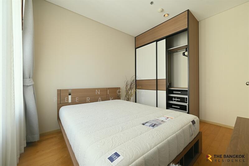 For Rent - Villa Asoke, Bangkok