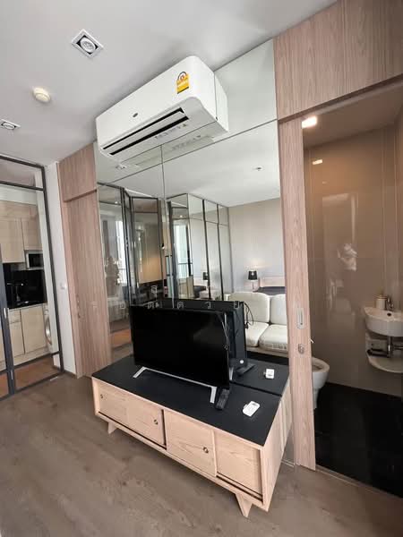 Park Origin Phrom Phong (Park 24) : พาร์ค ออริจิ้น พร้อมพงษ์ (พาร์ค 24), กรุงเทพ, 68 ซอยสุขุมวิท 24, คลองตัน, คลองเตย, กรุงเทพ, 26 ตร.ม., คอนโด ให้เช่า, โดย สุเทพ รอดด้วยบุญ, 500138300 - DDproperty.com