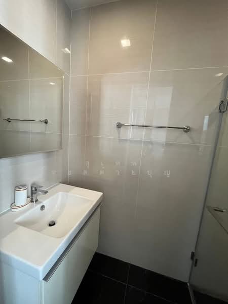 Park Origin Phrom Phong (Park 24), Bangkok, 68 Soi Sukhumvit 24, Khong Tan, Khlong Toei, Bangkok, Studio, 26 sqm, Condo For Rent, by Sutep Rodduaybun, 500138300 - DDproperty.com
