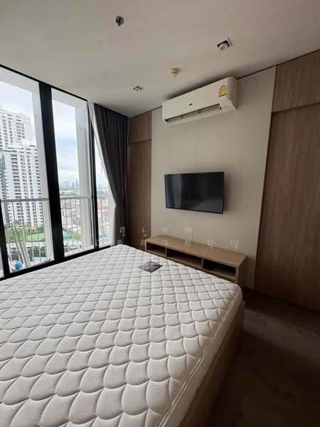 Park Origin Phrom Phong (Park 24), Bangkok, 68 Soi Sukhumvit 24, Khong Tan, Khlong Toei, Bangkok, Studio, 30 sqm, Condo For Rent, by Sutep Rodduaybun, 500138300 - DDproperty.com
