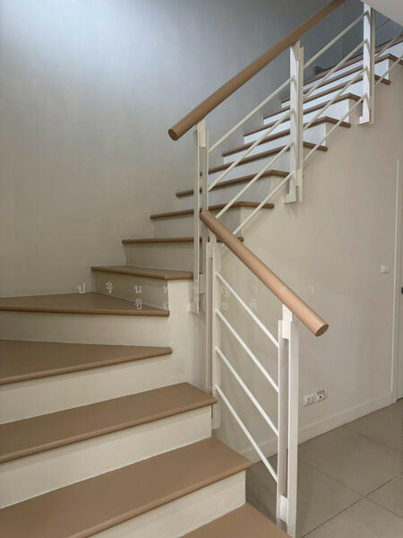 For Rent - Premium Place Ekkamai-Ramindra, Bangkok