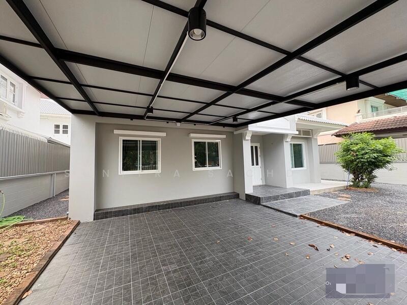 Perfect Place Ramkhamhaeng 164, Bangkok, Soi Ramkhamhaeng 164, Saphan Sung, Saphan Sung, Bangkok, 4 Bedrooms, 276 sqm, Single Detached House For Rent, by Sunitra Sachdev, 500138311 - DDproperty.com