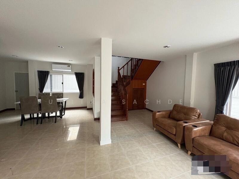 Perfect Place Ramkhamhaeng 164, Bangkok, Soi Ramkhamhaeng 164, Saphan Sung, Saphan Sung, Bangkok, 4 Bedrooms, 276 sqm, Single Detached House For Rent, by Sunitra Sachdev, 500138311 - DDproperty.com