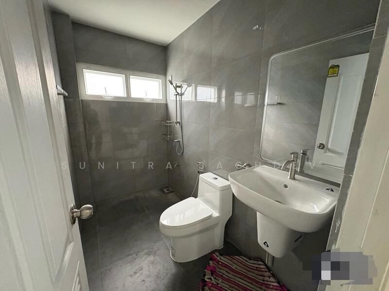 Perfect Place Ramkhamhaeng 164, Bangkok, Soi Ramkhamhaeng 164, Saphan Sung, Saphan Sung, Bangkok, 4 Bedrooms, 276 sqm, Single Detached House For Rent, by Sunitra Sachdev, 500138311 - DDproperty.com