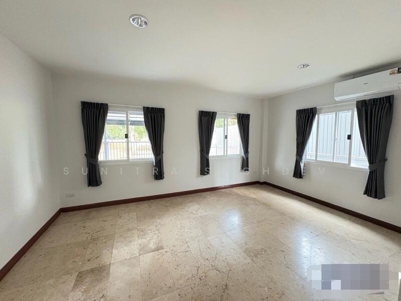 Perfect Place Ramkhamhaeng 164, Bangkok, Soi Ramkhamhaeng 164, Saphan Sung, Saphan Sung, Bangkok, 4 Bedrooms, 276 sqm, Single Detached House For Rent, by Sunitra Sachdev, 500138311 - DDproperty.com