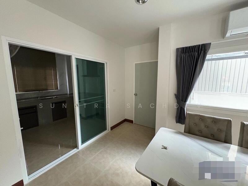 Perfect Place Ramkhamhaeng 164, Bangkok, Soi Ramkhamhaeng 164, Saphan Sung, Saphan Sung, Bangkok, 4 Bedrooms, 276 sqm, Single Detached House For Rent, by Sunitra Sachdev, 500138311 - DDproperty.com