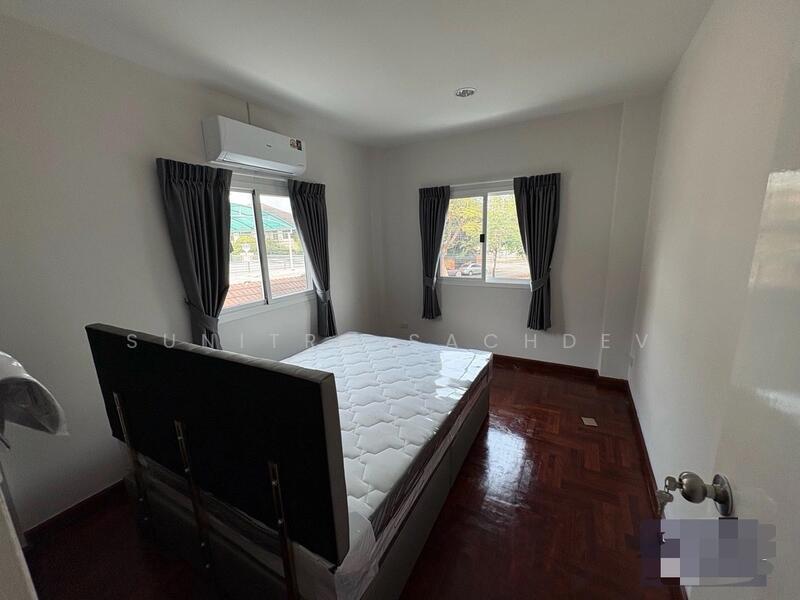 Perfect Place Ramkhamhaeng 164, Bangkok, Soi Ramkhamhaeng 164, Saphan Sung, Saphan Sung, Bangkok, 4 Bedrooms, 276 sqm, Single Detached House For Rent, by Sunitra Sachdev, 500138311 - DDproperty.com