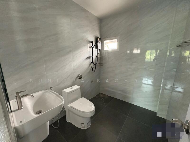 Perfect Place Ramkhamhaeng 164, Bangkok, Soi Ramkhamhaeng 164, Saphan Sung, Saphan Sung, Bangkok, 4 Bedrooms, 276 sqm, Single Detached House For Rent, by Sunitra Sachdev, 500138311 - DDproperty.com