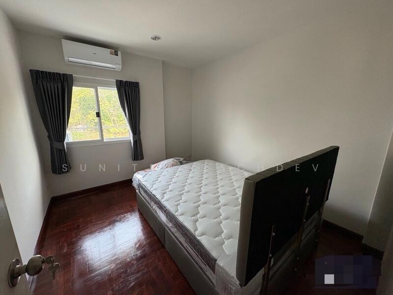 Perfect Place Ramkhamhaeng 164, Bangkok, Soi Ramkhamhaeng 164, Saphan Sung, Saphan Sung, Bangkok, 4 Bedrooms, 276 sqm, Single Detached House For Rent, by Sunitra Sachdev, 500138311 - DDproperty.com