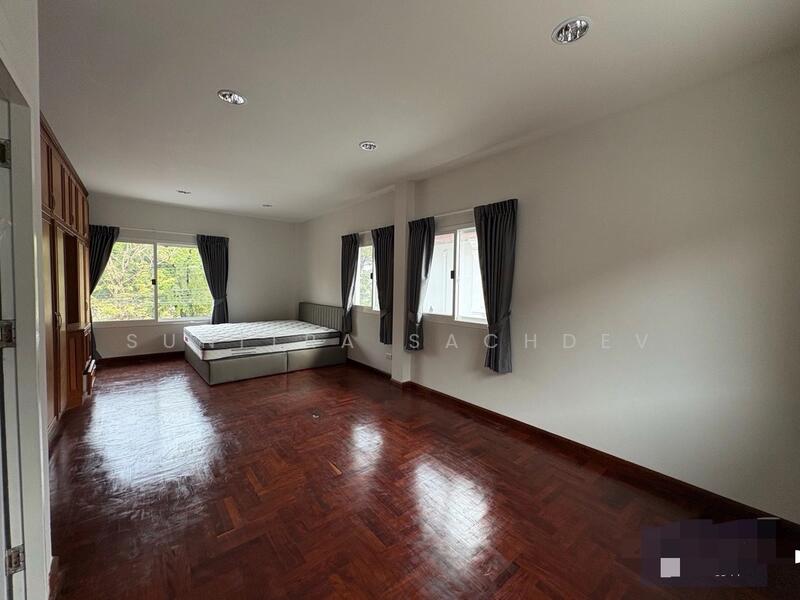 Perfect Place Ramkhamhaeng 164, Bangkok, Soi Ramkhamhaeng 164, Saphan Sung, Saphan Sung, Bangkok, 4 Bedrooms, 276 sqm, Single Detached House For Rent, by Sunitra Sachdev, 500138311 - DDproperty.com