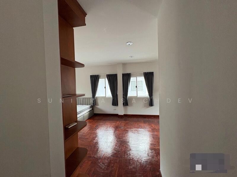Perfect Place Ramkhamhaeng 164, Bangkok, Soi Ramkhamhaeng 164, Saphan Sung, Saphan Sung, Bangkok, 4 Bedrooms, 276 sqm, Single Detached House For Rent, by Sunitra Sachdev, 500138311 - DDproperty.com