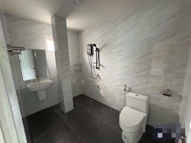 Perfect Place Ramkhamhaeng 164, Bangkok, Soi Ramkhamhaeng 164, Saphan Sung, Saphan Sung, Bangkok, 4 Bedrooms, 276 sqm, Single Detached House For Rent, by Sunitra Sachdev, 500138311 - DDproperty.com