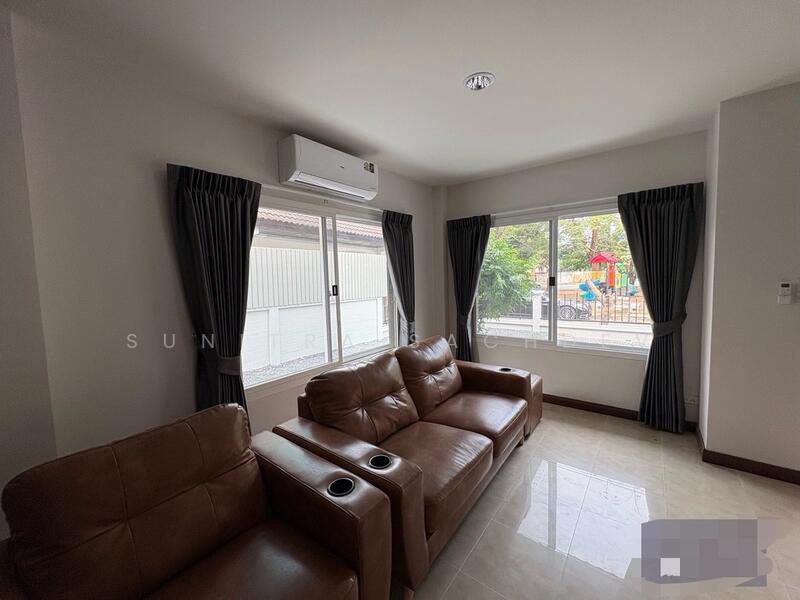 Perfect Place Ramkhamhaeng 164, Bangkok, Soi Ramkhamhaeng 164, Saphan Sung, Saphan Sung, Bangkok, 4 Bedrooms, 276 sqm, Single Detached House For Rent, by Sunitra Sachdev, 500138311 - DDproperty.com