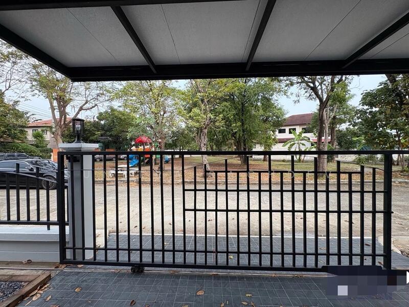 Perfect Place Ramkhamhaeng 164 : เพอร์เฟค เพลส รามคำแหง 164, กรุงเทพ, ซอยรามคำแหง 164, สะพานสูง, สะพานสูง, กรุงเทพ, 276 ตร.ม., บ้านเดี่ยว ให้เช่า, โดย Sunitra Sachdev, 500138311 - DDproperty.com