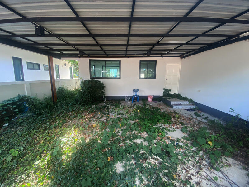 For Sale - บ้านอินเว้นท์ โฮม, Chiang Mai