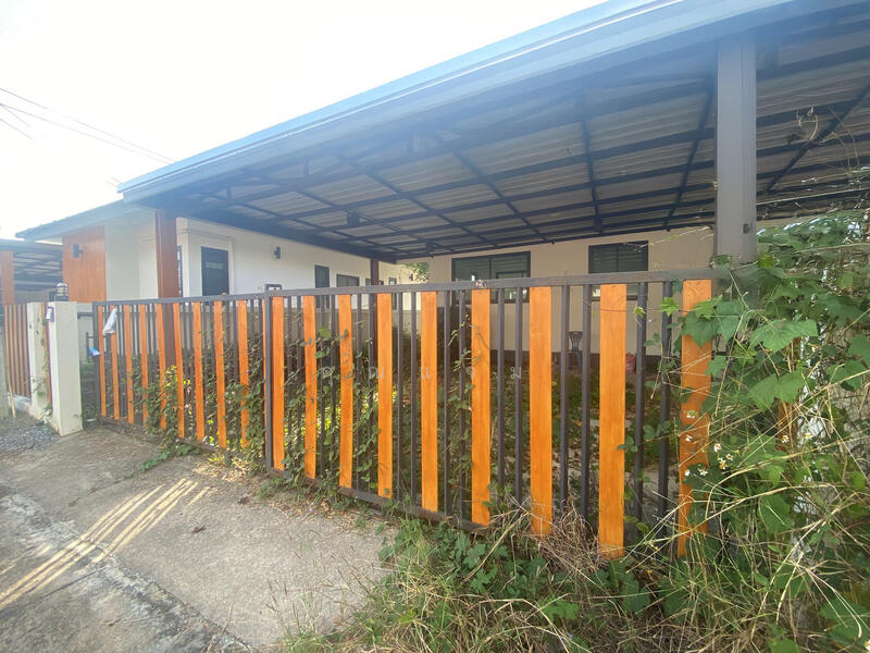 For Sale - บ้านอินเว้นท์ โฮม, Chiang Mai