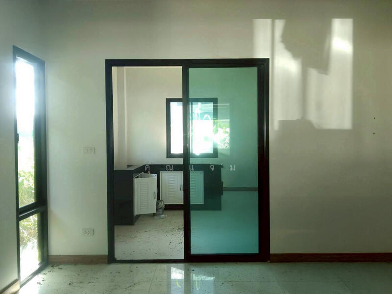 For Sale - บ้านอินเว้นท์ โฮม, Chiang Mai