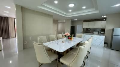 ขาย - Baan Suan Neramit Watcharapol-Permsin : บ้านสวนเนรมิตร วัชรพล-เพิ่มสิน, กรุงเทพ