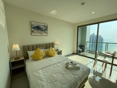 ขาย - The Riviera Jomtien : เดอะ ริเวียร่า จอมเทียน, ชลบุรี