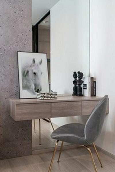 Life One Wireless, Bangkok, 1 Wireless Road, Lumphini, Pathum Wan, Bangkok, 1 Bedroom, 28 sqm, Condo For Rent, by Tayfun  Suebsarakham , 500138323 - DDproperty.com