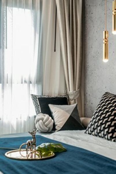 Life One Wireless, Bangkok, 1 Wireless Road, Lumphini, Pathum Wan, Bangkok, 1 Bedroom, 28 sqm, Condo For Rent, by Tayfun  Suebsarakham , 500138323 - DDproperty.com