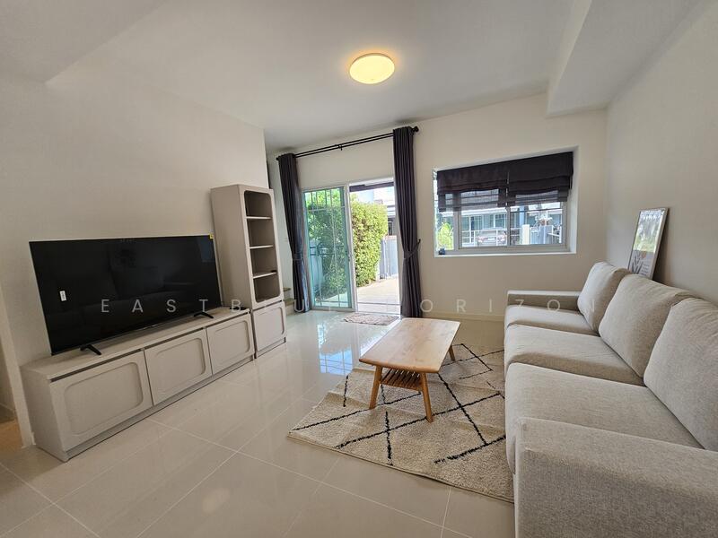 For Sale - Indy 3 Bangna-Km 7, Samut Prakan