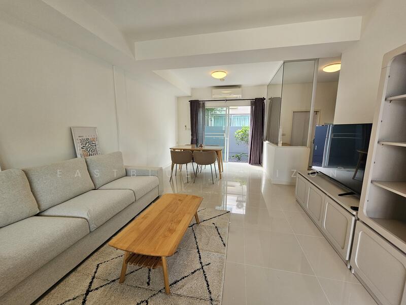 For Sale - Indy 3 Bangna-Km 7, Samut Prakan