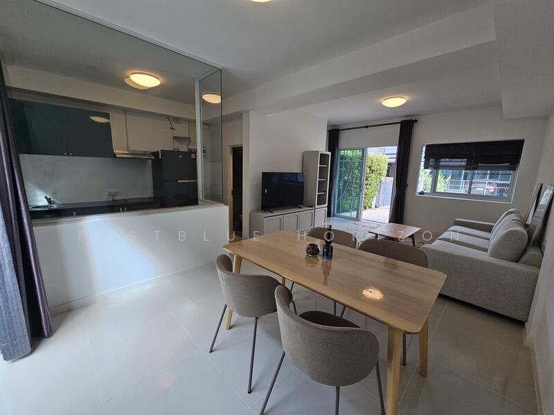 For Sale - Indy 3 Bangna-Km 7, Samut Prakan