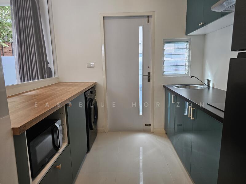 For Sale - Indy 3 Bangna-Km 7, Samut Prakan