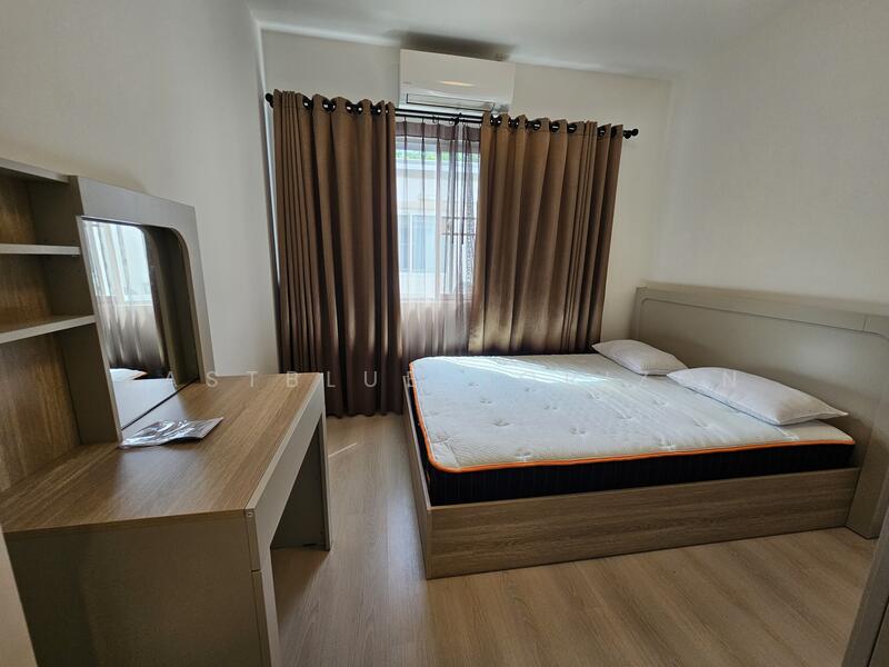 For Sale - Indy 3 Bangna-Km 7, Samut Prakan