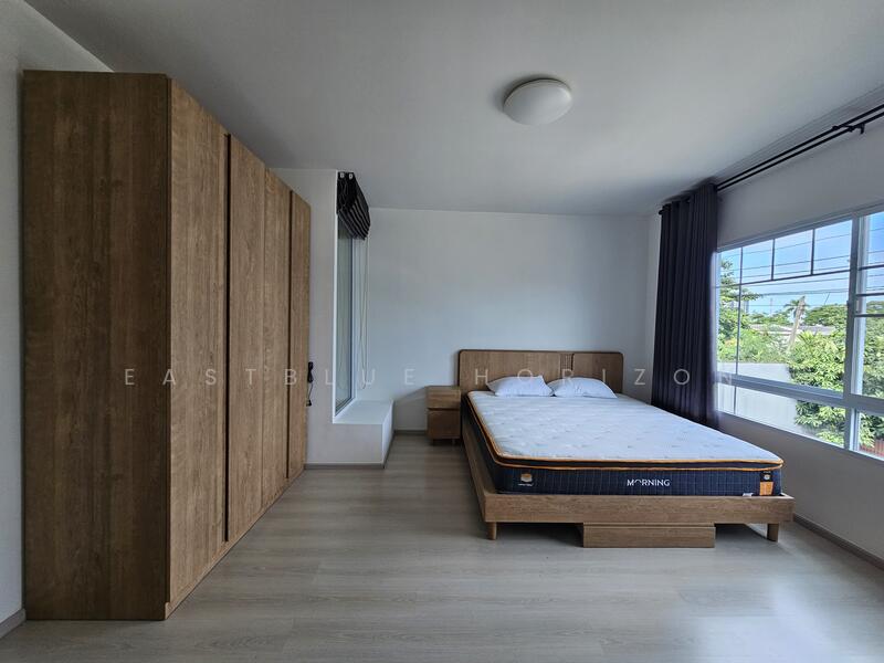 For Sale - Indy 3 Bangna-Km 7, Samut Prakan