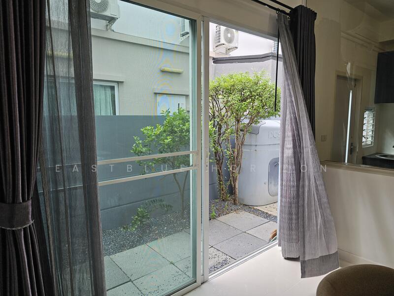 For Sale - Indy 3 Bangna-Km 7, Samut Prakan