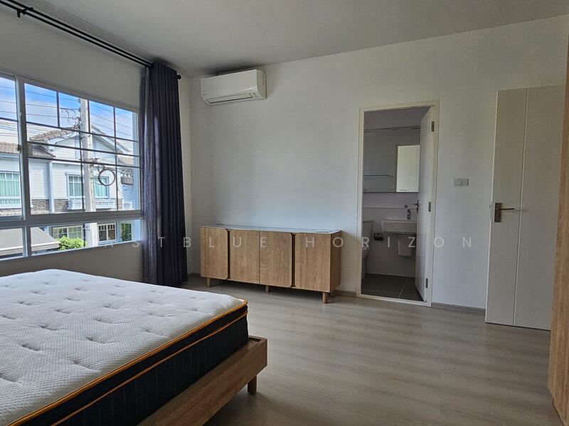 For Sale - Indy 3 Bangna-Km 7, Samut Prakan